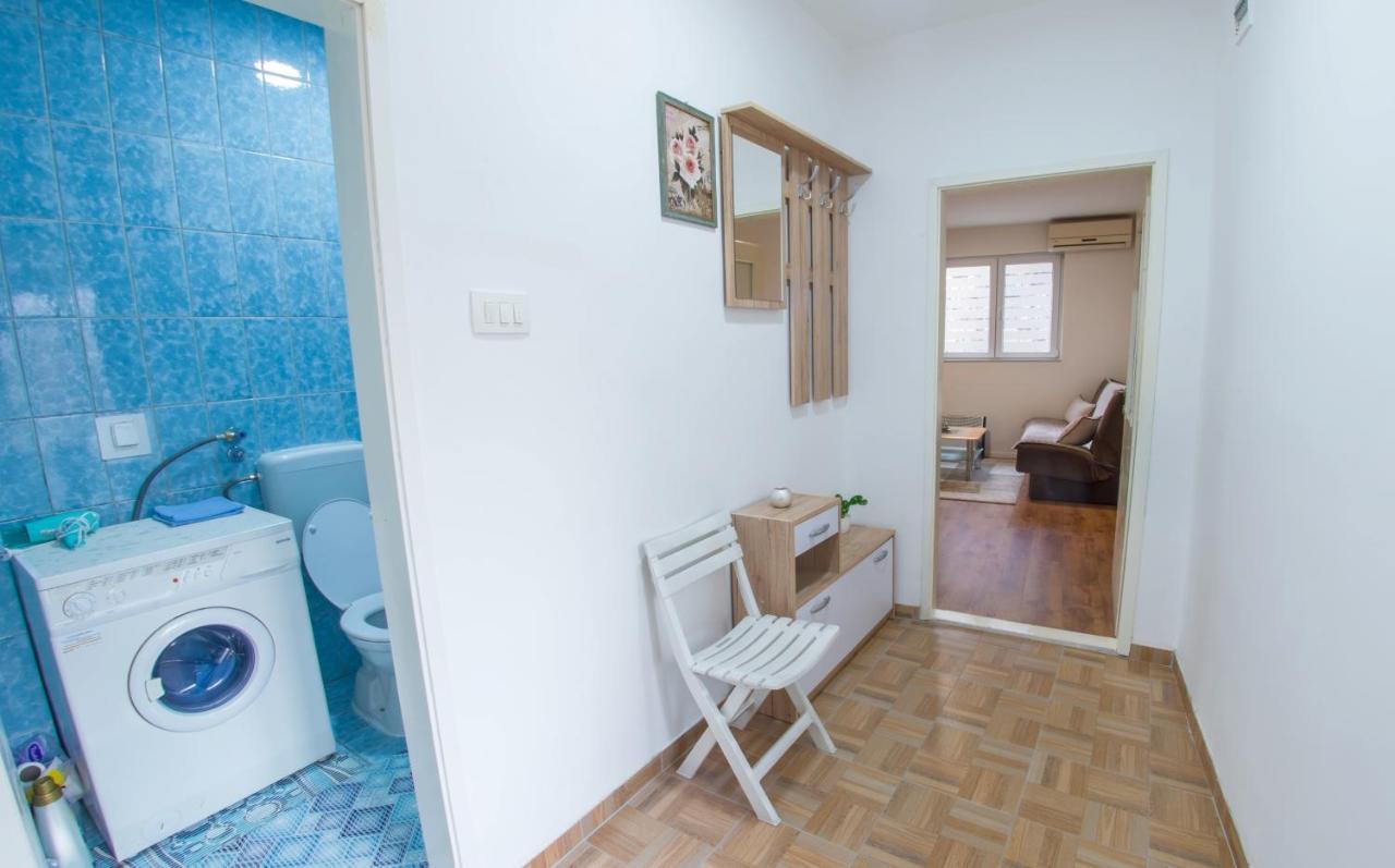 Apartamento Cozy Corner Near Old Town Mostar Exterior foto