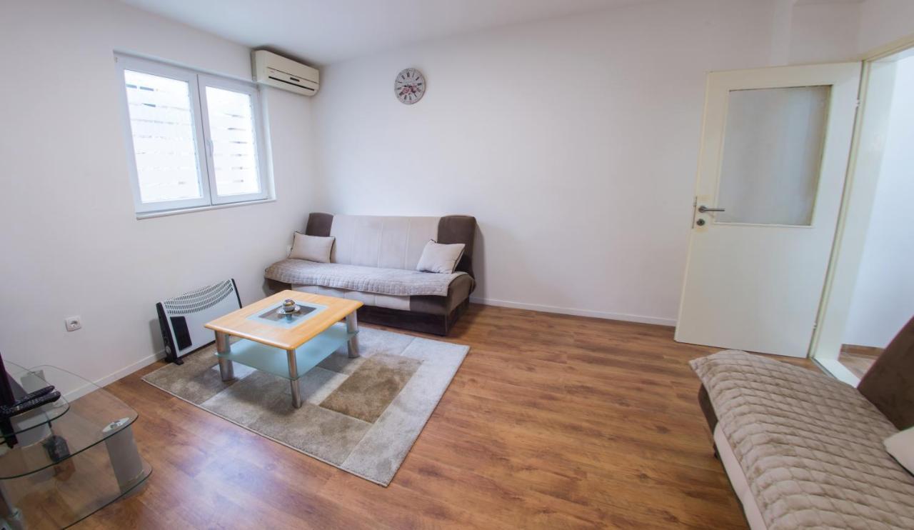 Apartamento Cozy Corner Near Old Town Mostar Exterior foto